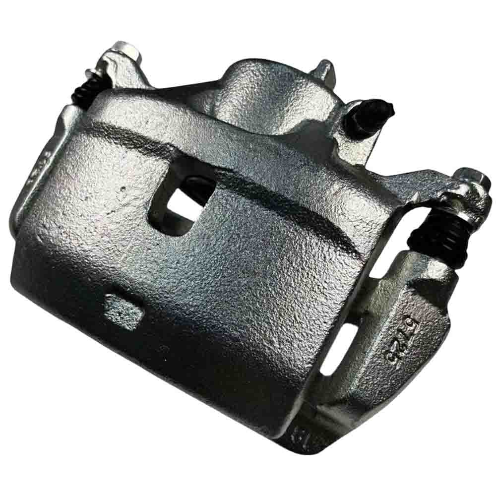 2013 Acura ILX Brake Caliper